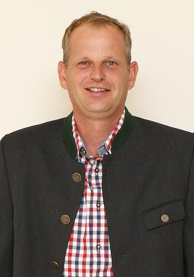 Wolfgang Vogl