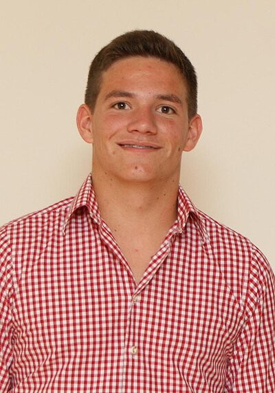 Daniel Ebner